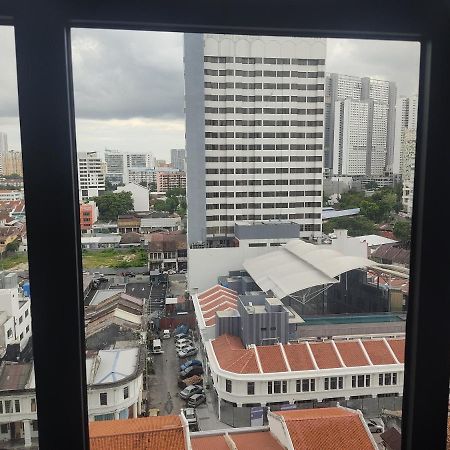 Exclusive Business Suite @ M Summit 191 George Town Extérieur photo